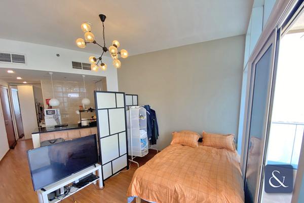 JVT Studio | High Floor | Fantastic View